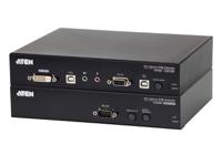 ce680 Aten 1 PS/2 HDBase T over HDMI KVM Extender