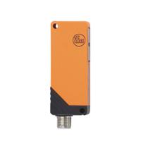 ot5009 ifm electronic Through Beam Photoelectric Sensor, Rectangular Sensor, 10 m Detection Range