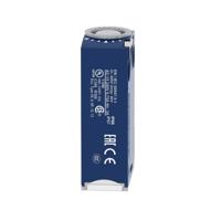 zcmd41l2 Telemecanique Sensors ZCMD Series Limit Switch, 2NO/2NC, IP66, 4P, Zinc Alloy Housing, 6A Max