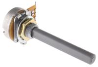 1624156-2 TE Connectivity 23 22kΩ Rotary Potentiometer 1-Gang Panel Mount,