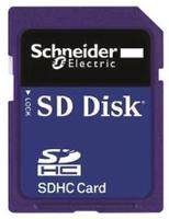 bmxrms004gpf Schneider Electric Memory Module for Use with Medicon M580