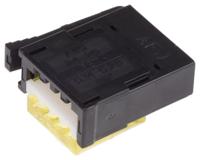 37104-b122-00e-mb 3M 4-Way IDC Connector Plug for Cable Mount, 1-Row