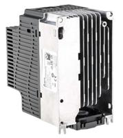 vfd037e43a Delta Electronics Inverter Drive, 3.7 kW, 3 Phase, 460 V ac, 11.2 A, VFD-E Series