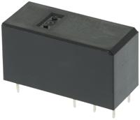 g2rl-24-cf-dc24 Omron PCB Mount Power Relay, 24V dc Coil, 8A Switching Current, DPDT