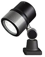 113185000-00680293 Waldmann LED Machine Light, 12 → 28 V ac, 12 → 40 V dc, IP20, IP67, 70mm Arm Length