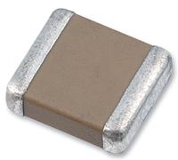 gcm32er70j476ke19l Murata 47μF Multilayer Ceramic Capacitor MLCC, 6.3V dc V, ±10% , SMD
