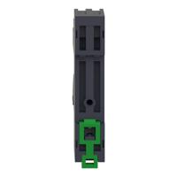 rxg22bdpv Schneider Electric Harmony Relay RXG Series Interface Relay, DIN Rail Mount, 24V dc Coil, DPDT, 5A Load