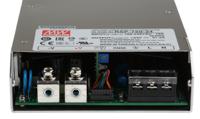 rsp-750-24 MEAN WELL Switching Power Supply, RSP-750-24, 24V dc, 31.3A, 751W, 1 Output, 127 → 370 V dc, 90 → 264 V