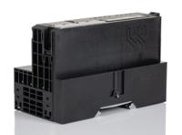 1334910000 Weidmuller NX Series Fieldbus Interface Module for Use with Remote I/O