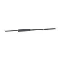 lvs08393 Schneider Electric PrismaSeT G Series Plinth for Use with PrismaSeT PrismaSeT G Enclosure