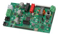 tle98932qkevalkittobo1 Infineon MOTIX MCU TLE9893-2QK Evaluation Board for TLE9893-2QKW62S for Brushless DC Motor