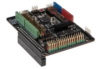 dfr0327 DFRobot Arduino Shield for Raspberry Pi