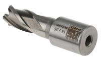 123-8481 RS PRO HSS 14mm Cutting Diameter Magnetic Drill Bit