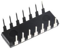 cd74hc73e Texas Instruments CD74HC73E Dual JK Type Flip Flop IC, 14-Pin PDIP