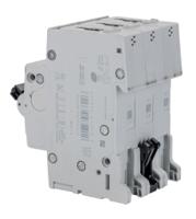 2cds253001r0254-s203-c25 ABB System Pro M Compact S200 MCB, 3P, 25A Curve C, 400V AC, 10 kA Breaking Capacity