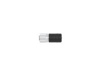 t4162ab9l25-003 TE Connectivity Male 5 way M12 to Female 5 way M12 Sensor Actuator Cable, 1.5 m