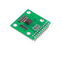 b0461 Arducam VGA Mono DVP Camera, Arduino Compatible Board