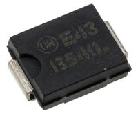 mbrs540t3g onsemi 40 V 5 A Diode Schottky 2-Pin DO-214AA MBRS540T3G