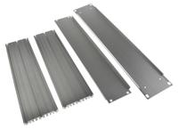 20860-212 nVent SCHROFF Multipac Series 2U Subrack