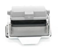 208-4712 RS PRO Heavy Duty Power Connector Hood
