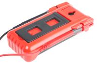 123-3415 RS PRO Handheld Digital Multimeter, 10A ac Max, 10A dc Max, 600V ac Max - RS Calibrated