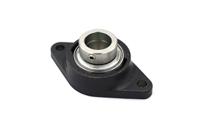 tcjt35-xl-n 2 Hole Flange Bearing Unit, TCJT35-XL-N, 35mm ID