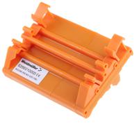425-106 RS PRO 25-Contact Male Interface Module, D-sub Connector, DIN Rail Mount, 1A