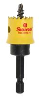 csc19 Starrett HSS 19mm Hole Saw