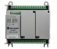 2080-lc20-20qbb Allen Bradley Micro820 Series PLC CPU for Use with Bulletin 2080, Relay Output, 12-Input, Analogue, DC Input