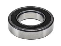 7006-b-xl-2rs-tvp FAG 7006-B-XL-2RS-TVP 1 Row Ball Bearing - 30 mm ID, 55 mm OD 13 mm Race Width