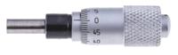 785-7866 RS PRO Depth Micrometer, Range 0 mm →6.5 mm