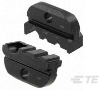 9-1478248-0 TE Connectivity Crimp Tool Die, BNC, MCX, SMB, SMC