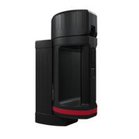 1600-0222 Ansmann LED Hand Lamp Black - Rechargeable 420 lm, 186 mm