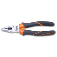 1150hpc-180 BETA Combination Pliers, 180 mm Overall, Straight Tip, 42mm Jaw