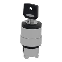 zb4bg214 Schneider Electric Harmony XB4 2 Position Key Switch Head Stay Put