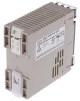 s8vs-06024b Omron S8VS Switched Mode DIN Rail Power Supply, 85 → 264V ac ac Input, 24V dc dc Output, 2.5A Output, 60W