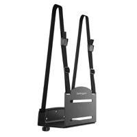 cpuwallmnt StarTech.com CPU Mount, Max -- Monitor