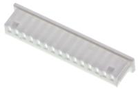 51021-1500 Molex, PicoBlade Female Connector Housing, 1.25mm Pitch, 15 Way, 1 Row