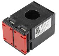 171-8759 RS PRO Current Transformer, 200:1, 21 x 10mm Bore