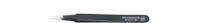 32340 Wiha 120 mm, Bent, ESD Tweezers