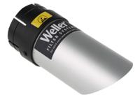 ft91016699n Weller Zero Smog TL Kit 2, 230V Solder Fume Extractor, Welding Fumes, 120W, Type F - Schuko plug, Type G - British 3-pin