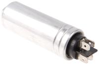 b32332i6156j080 EPCOS B32332 Polypropylene Film Capacitor, 450V ac, ±5%, 15μF, Stud Mount