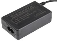 139-2339 RS PRO 12.5W Plug-In AC/DC Adapter 5V dc Output, 2.5A Output