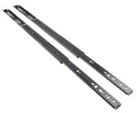 db2132-0055 Accuride Steel Drawer Slide, 550mm Closed Length, 40kg Load