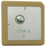 apae1575r2540bbdb1-t Abracon APAE1575R2540BBDB1-T Square GPS Antenna