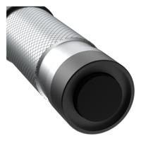1600-0427-520 Ansmann LED LED Torch Black/Silver 70 lm, 92 mm