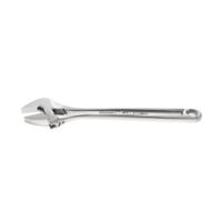 0-84-540 Stanley Adjustable Spanner, 340 mm Overall, 43mm Jaw Capacity, Comfortable Handle Handle