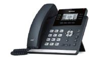 1301201 Yealink T42U VOIP Phone
