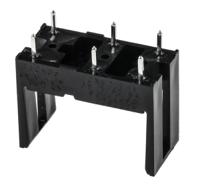 dsp2aps Panasonic DSP 8 Pin 250V ac PCB Mount Relay Socket