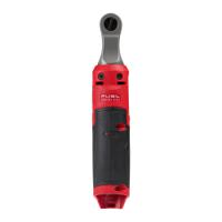 m12fhir38-0 Milwaukee 3/8 in 12V Cordless Impact Wrench Cordless